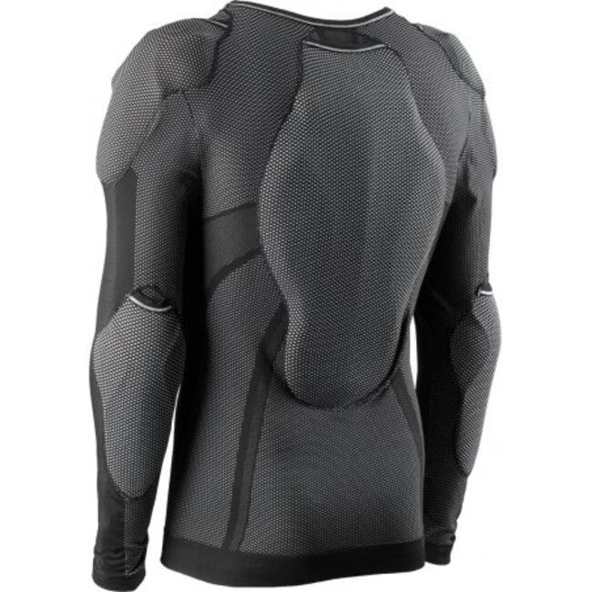 Intimo Moto Black Carbon Six2 Bambino